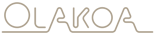Grupo Olakoa Logo